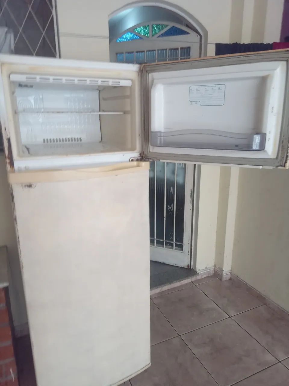 GELADEIRA CONSUL DUPLEX  - Foto 2
