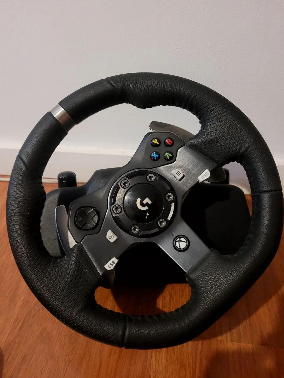 Volante Logitech G920 - Foto 3