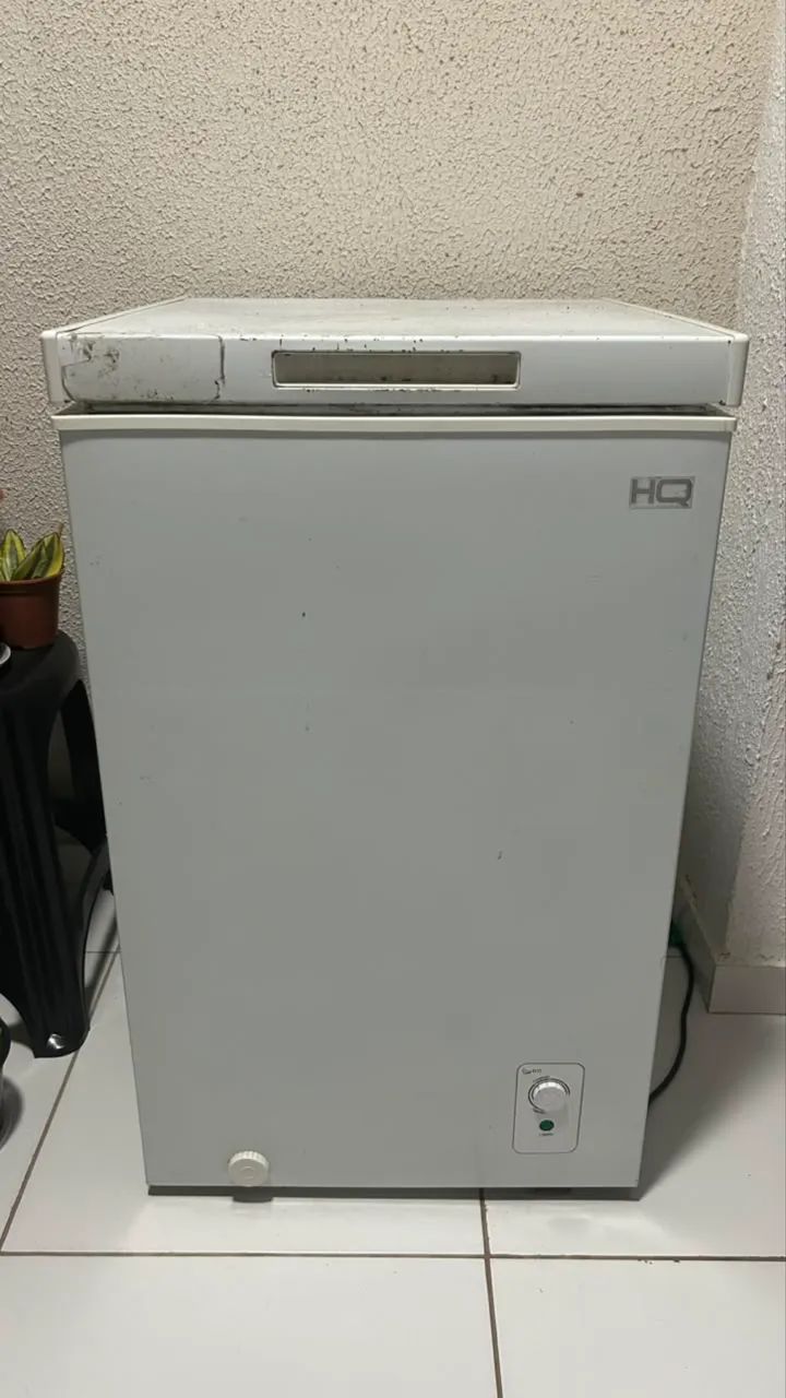 Freezer  - Foto 2