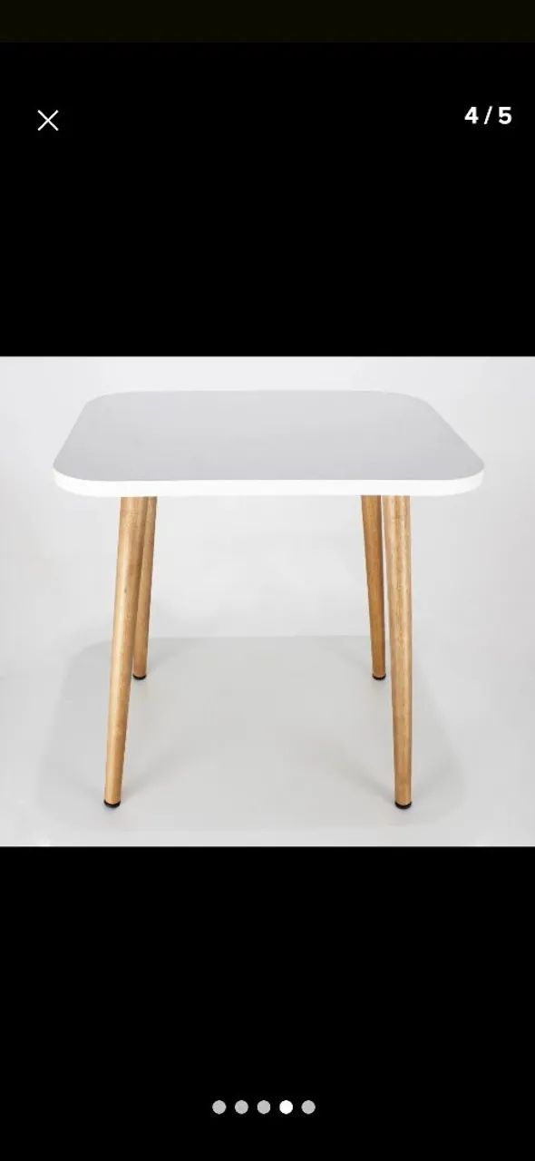 Mesa Escrivaninha Infantil / ou / para decoração