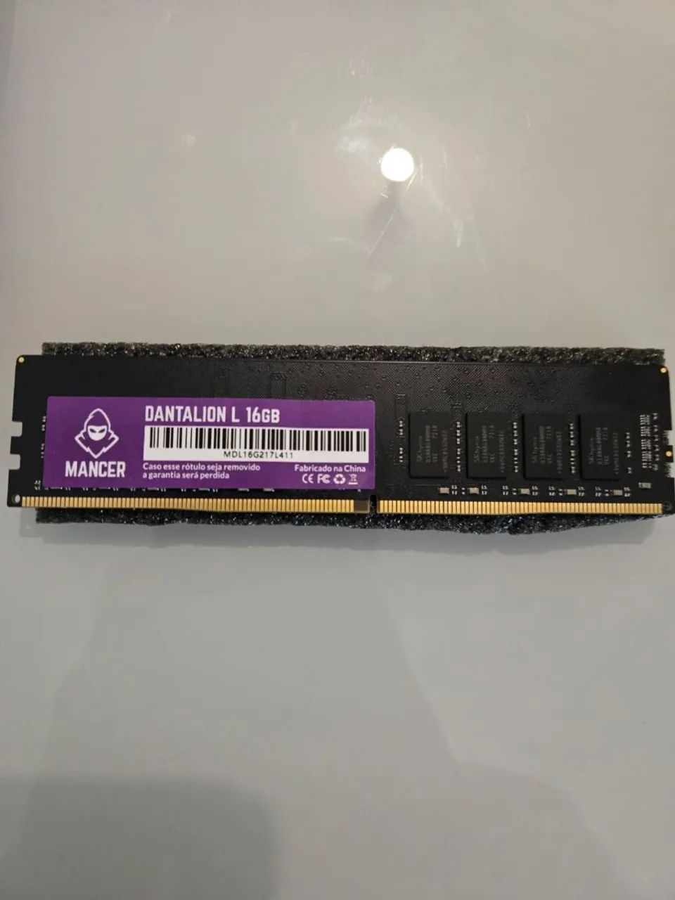 16gb ram ddr4 - Foto 2