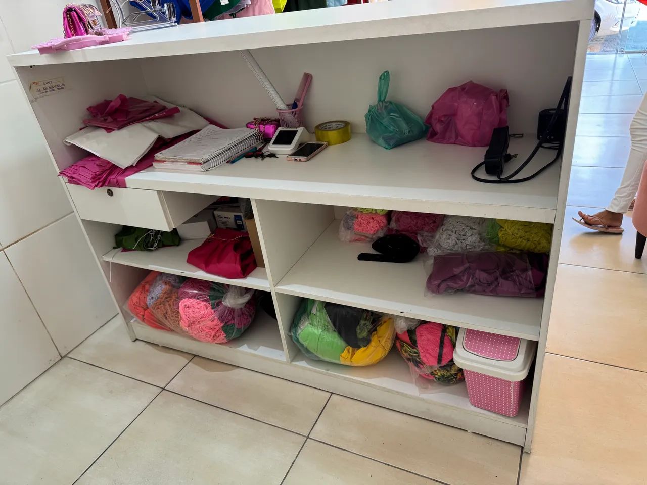 Balcão em mdf - Foto 2
