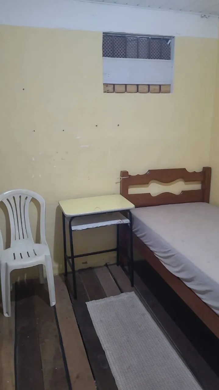 Quarto mobiliado pra mulheres  - Foto 3