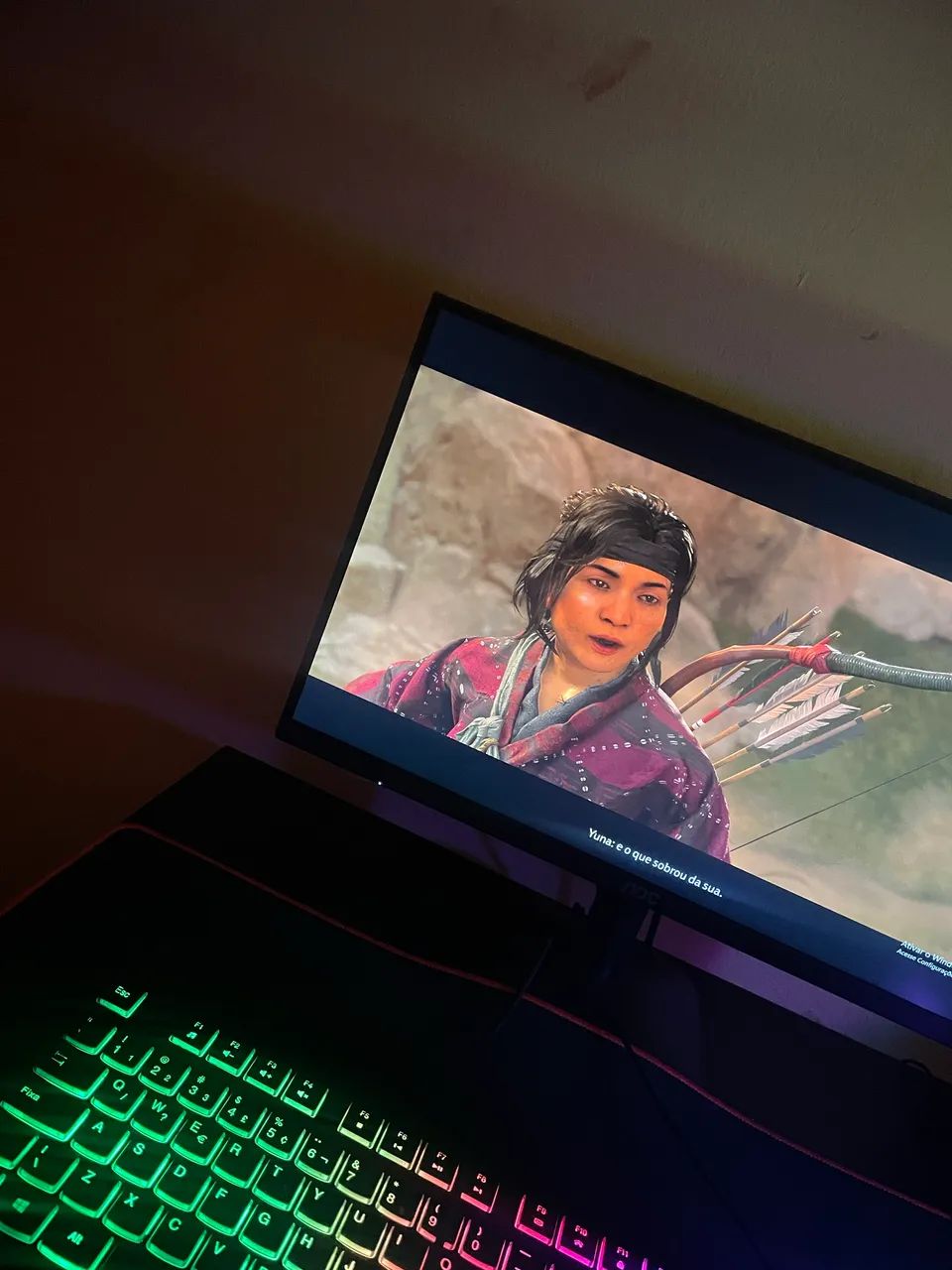 PC gamer, roda tudo! - Foto 2