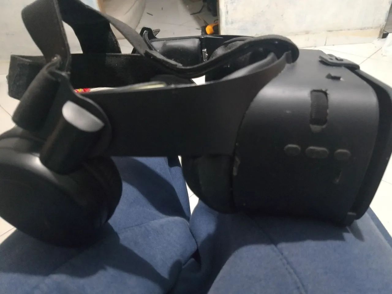 Óculos Bobo VR 3 - Foto 4