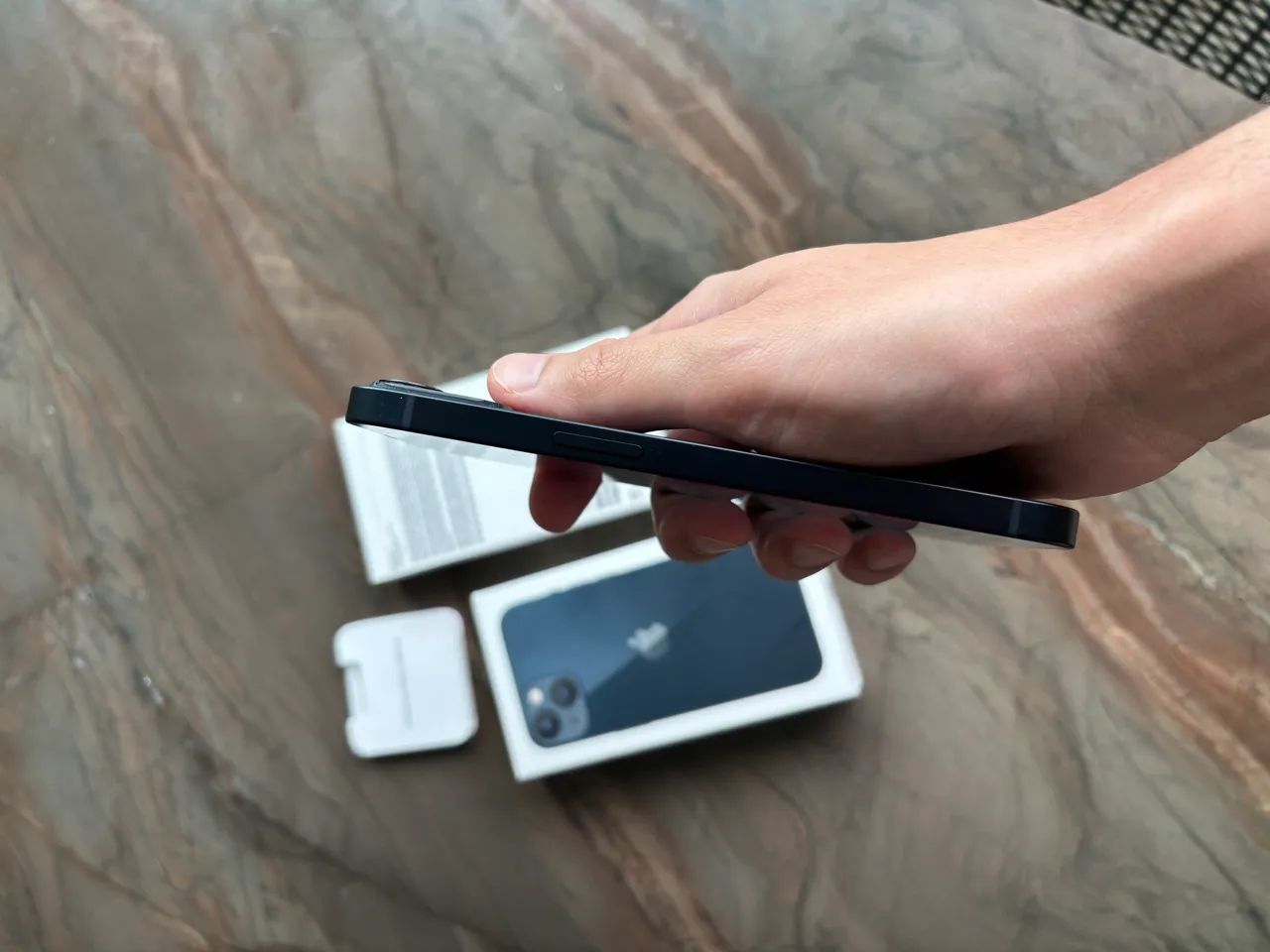 iPhone 13 - 256GB - Foto 5