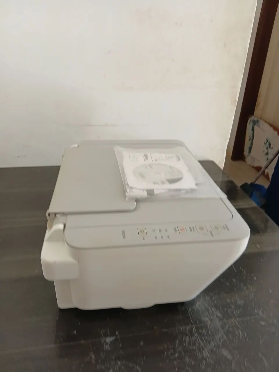 Impressora  - Foto 4