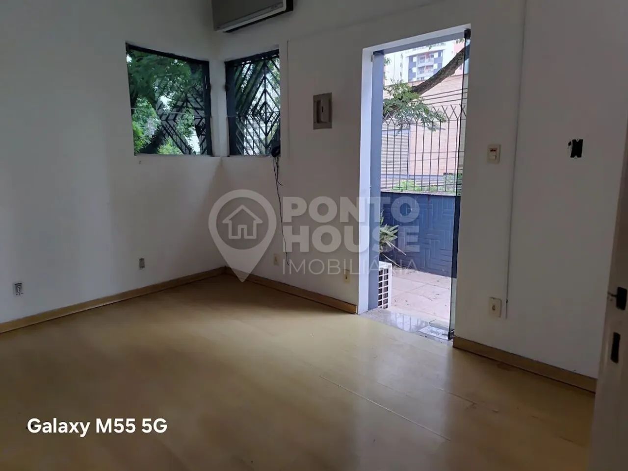 Casa assobradada para locação com 6 salas, 2 wc´s em Vila Mariana - Foto 12