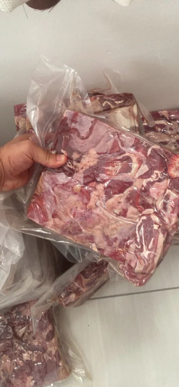 Carne de charque - Foto 3