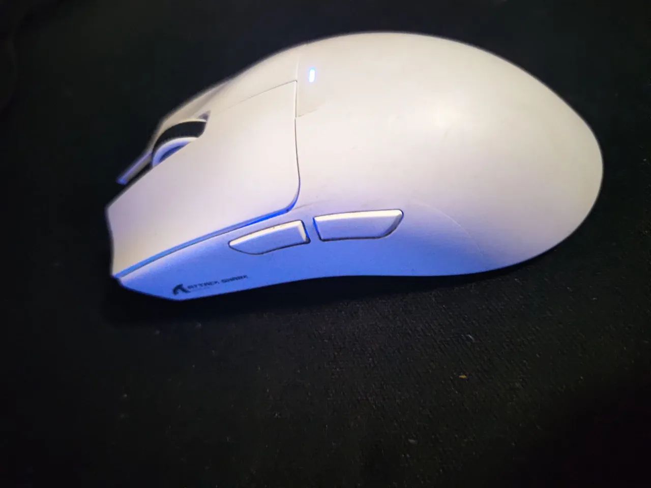 Mouse atk shark x11 - Foto 2