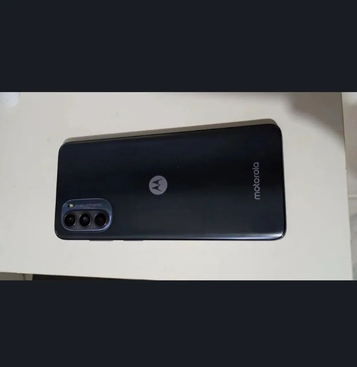 Moto g62 com nfc e biometria 250 - Foto 3