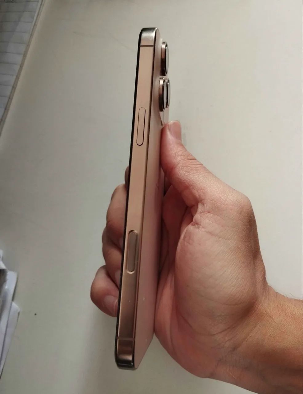iPhone 16 Pro Max - Foto 5