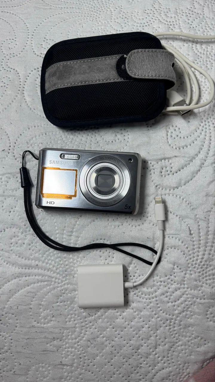 ? Samsung PL170 DualView - Foto 4