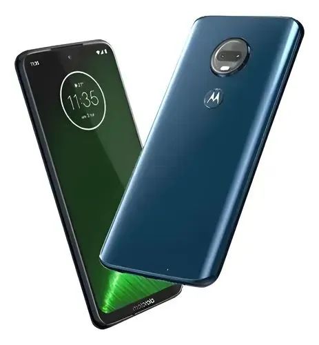 Moto G7 plus