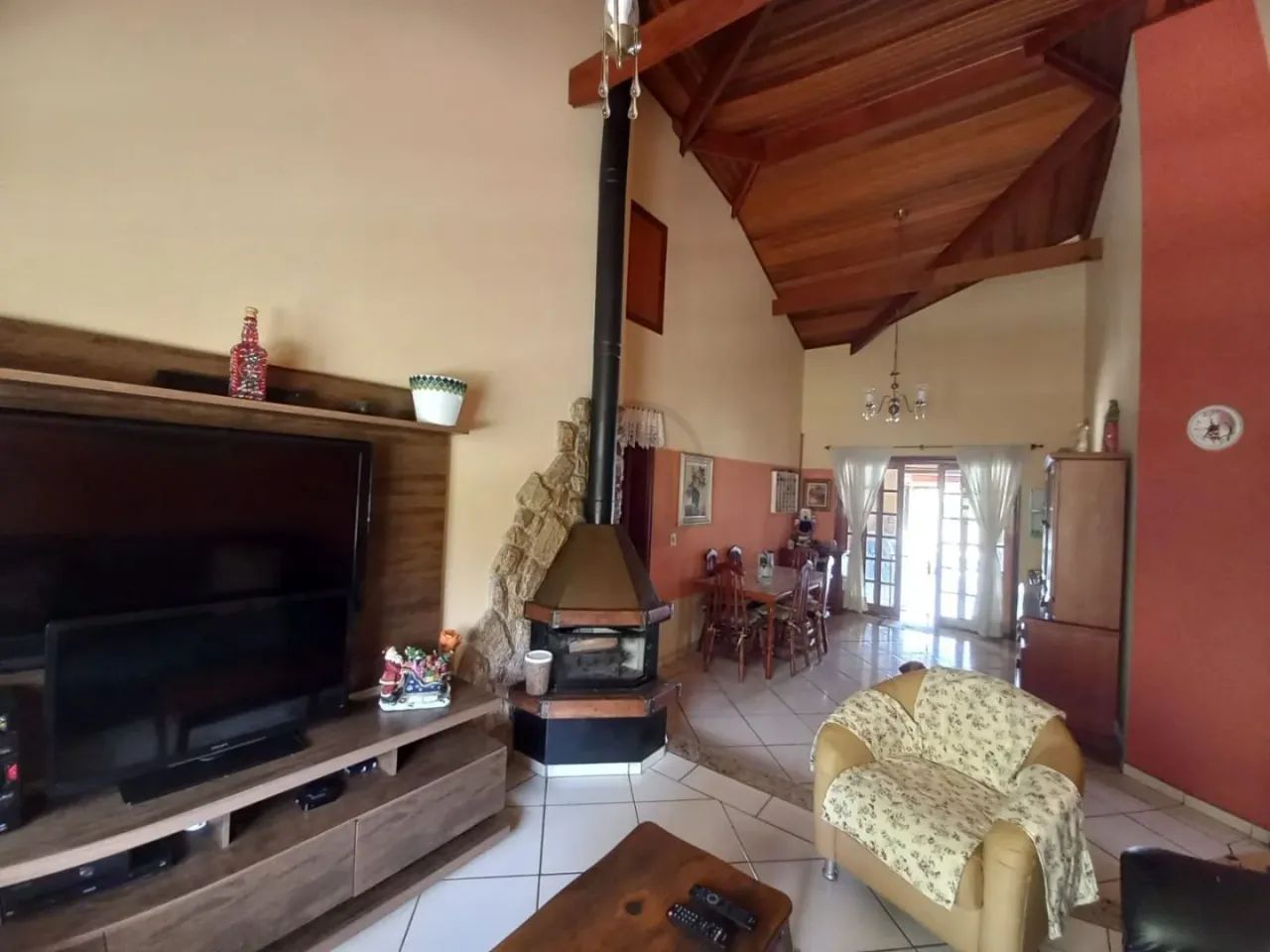 Casa à venda com 3 dormitórios - Outeiro das Flores - Itupeva/SP REF: CA1605 - Foto 5
