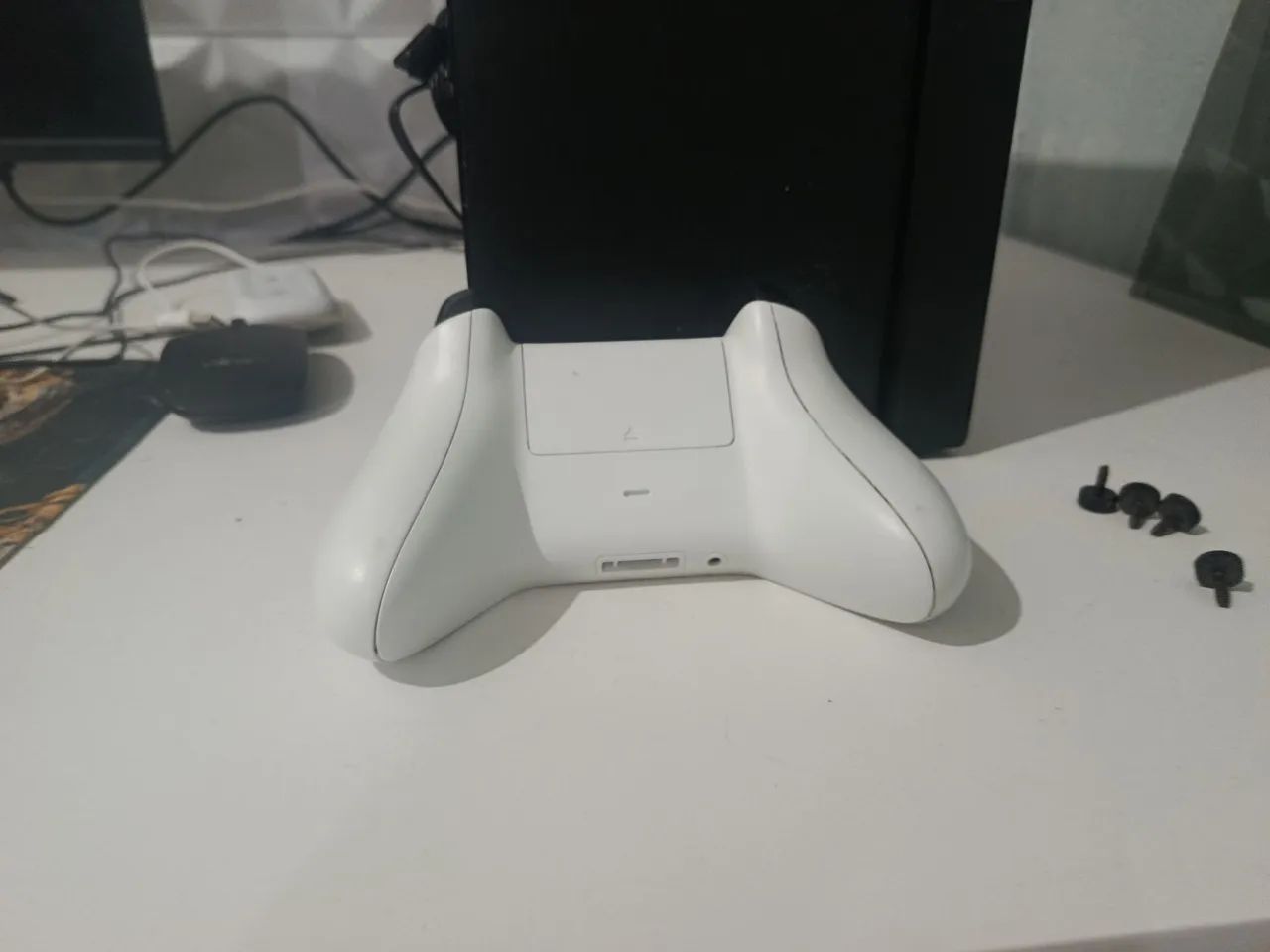 Controle Original de Xbox - Foto 2