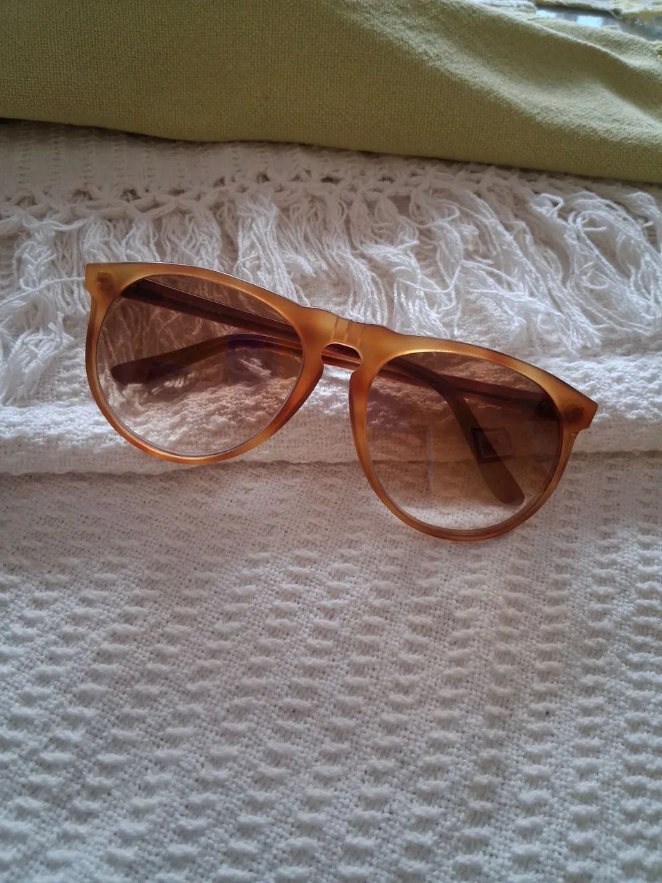 Óculos de sol Vintage  - Foto 2