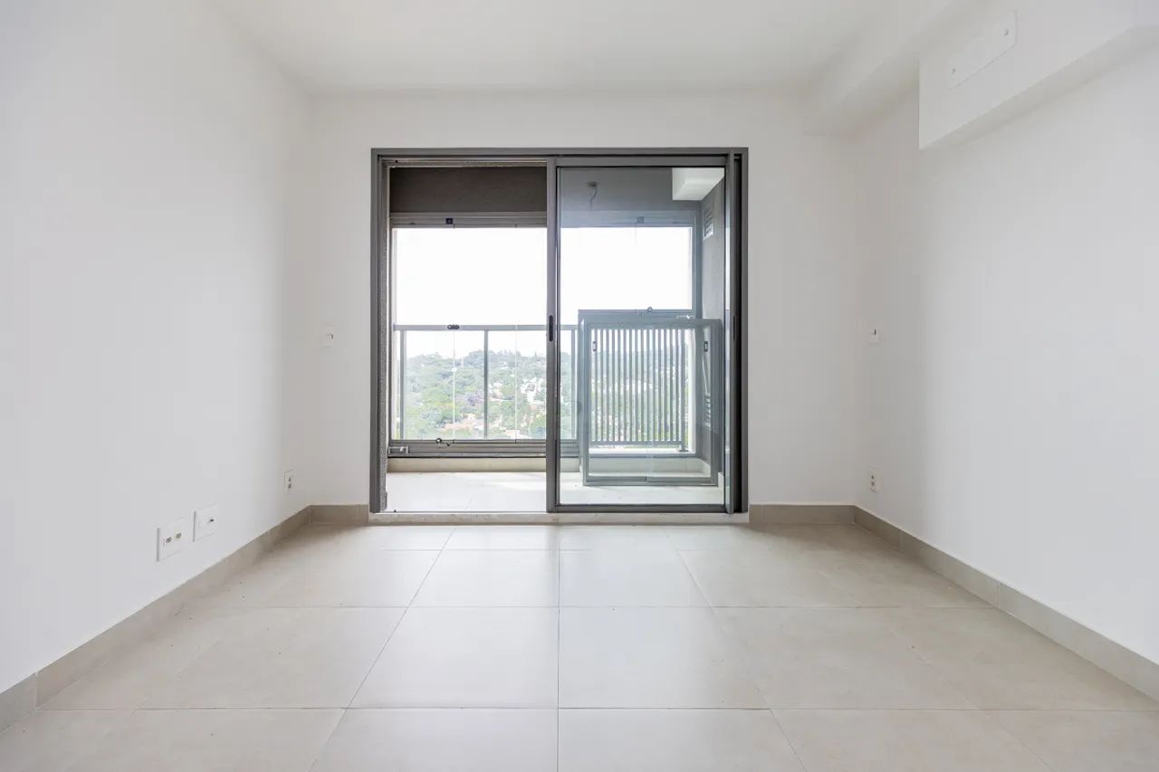 Studio para venda em Santo Amaro com 1 quarto, 25m² - Foto 3