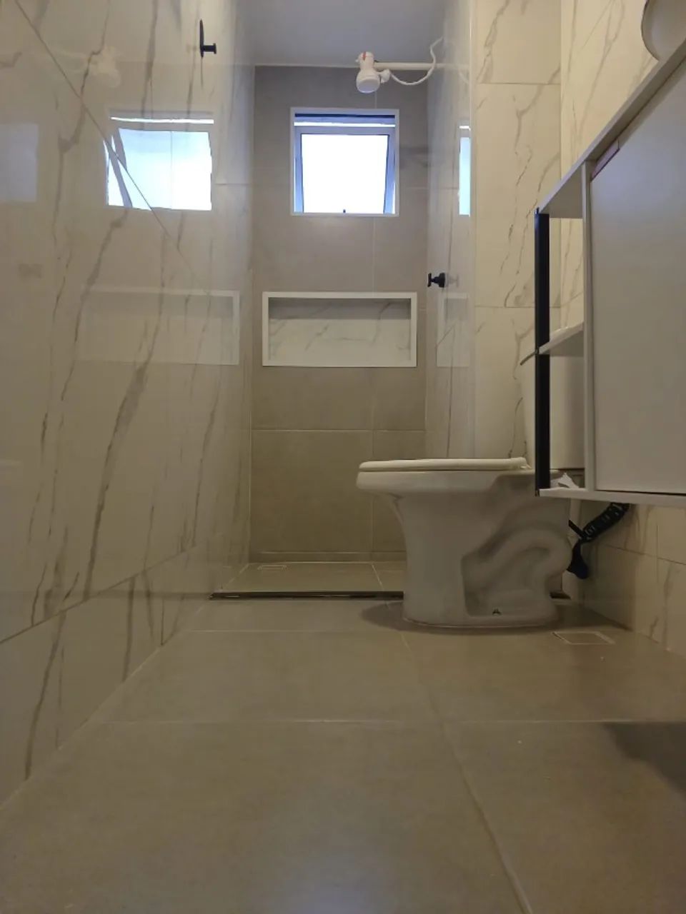 APARTAMENTO À VENDA - VILA CORREA, FERRAZ DE VASCONCELOS - Foto 2