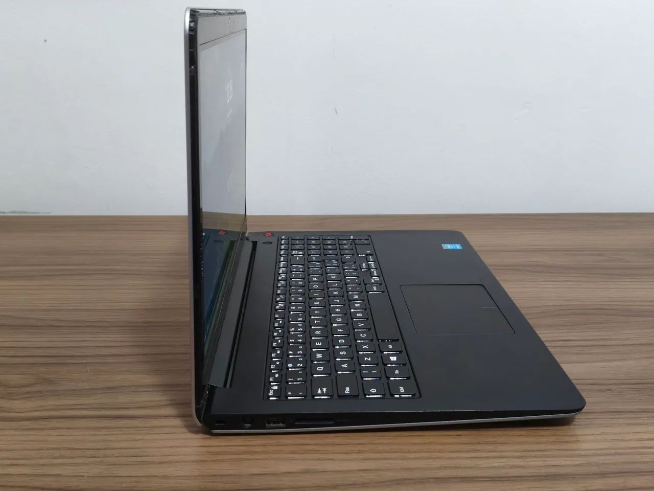 Notebook I7 + 16GB RAM + 1TB + Placa de vídeo AMD - Foto 4