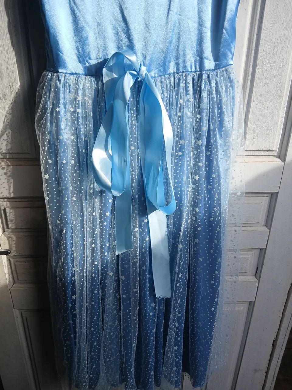 Vestido/Princesa - Foto 3