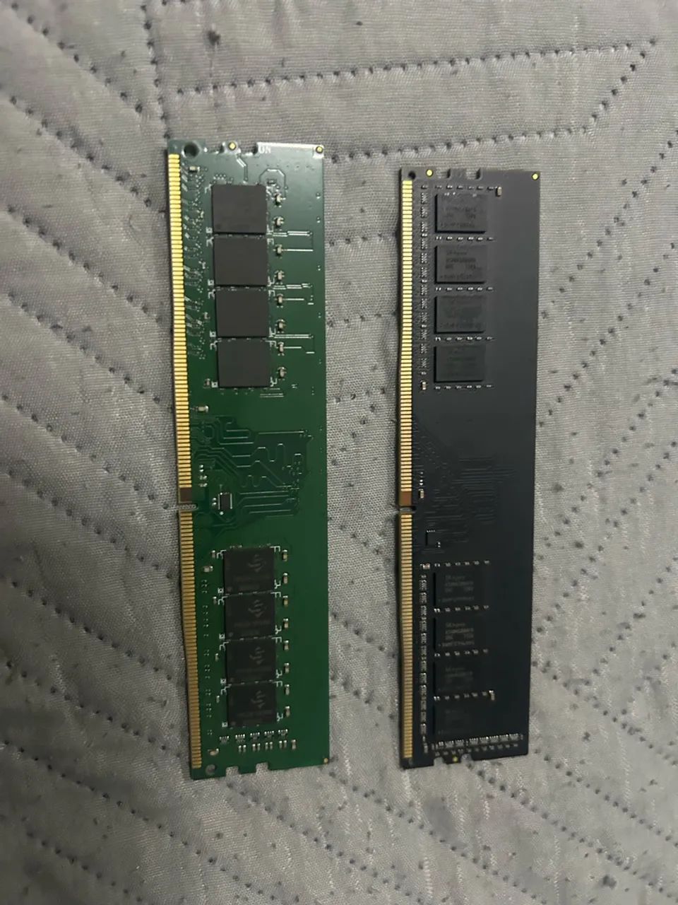12 gb memória ram ddr4