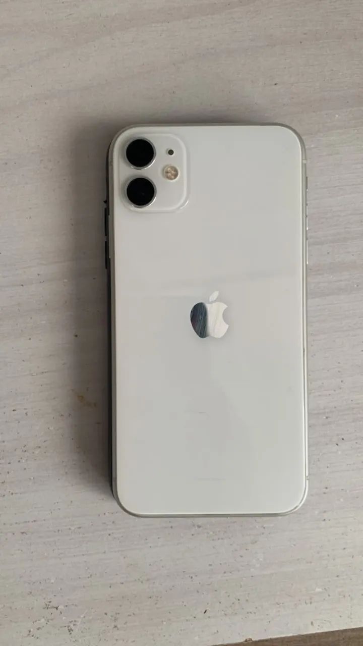 Iphone 11 64GB em otimo estado - Foto 4
