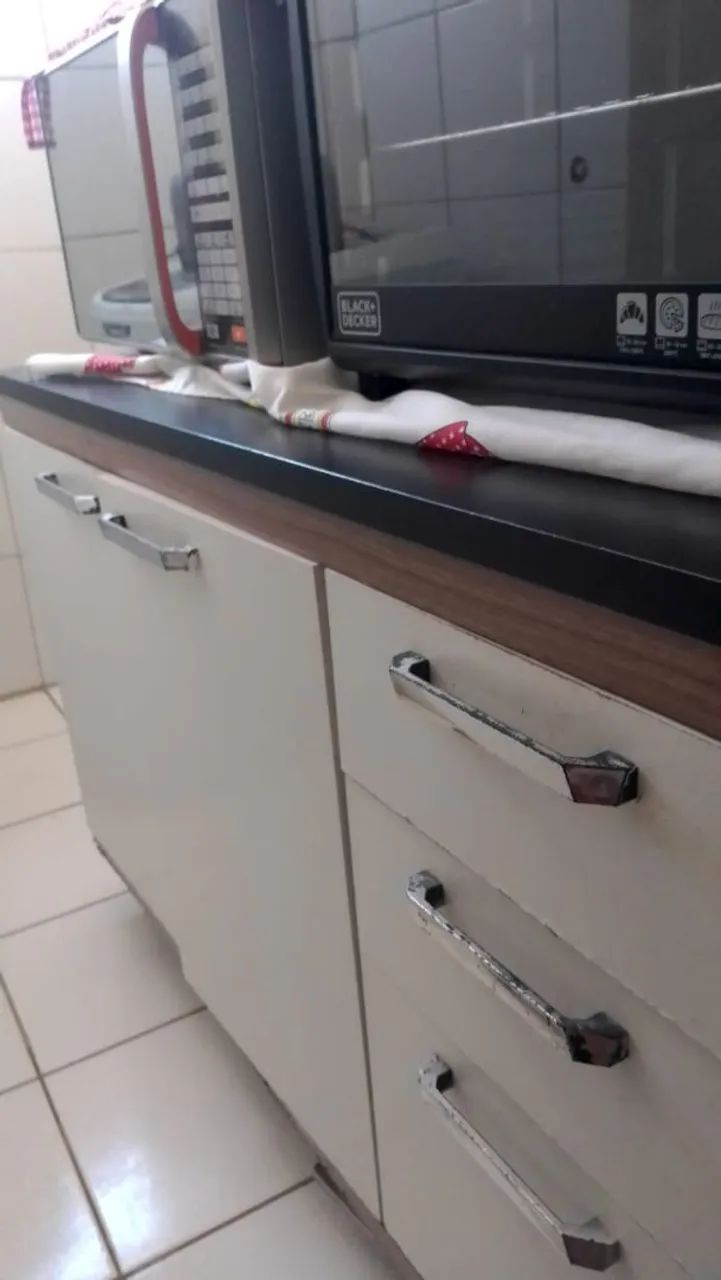 Armário para cozinha - Foto 4