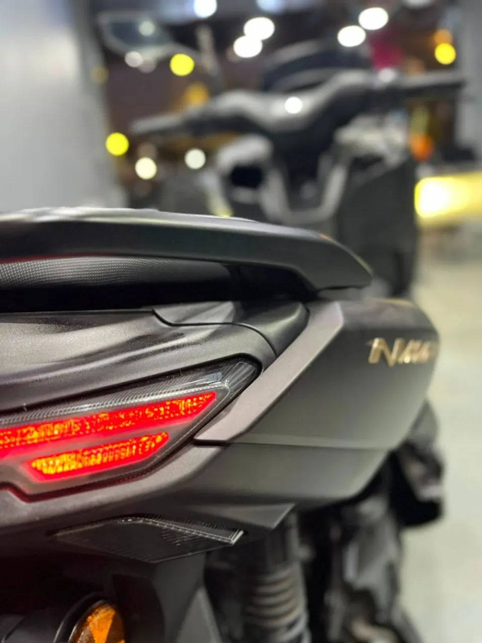 YAMAHA - NMAX CONNECT - 2025 - Foto 3