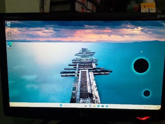 Pc completo i5