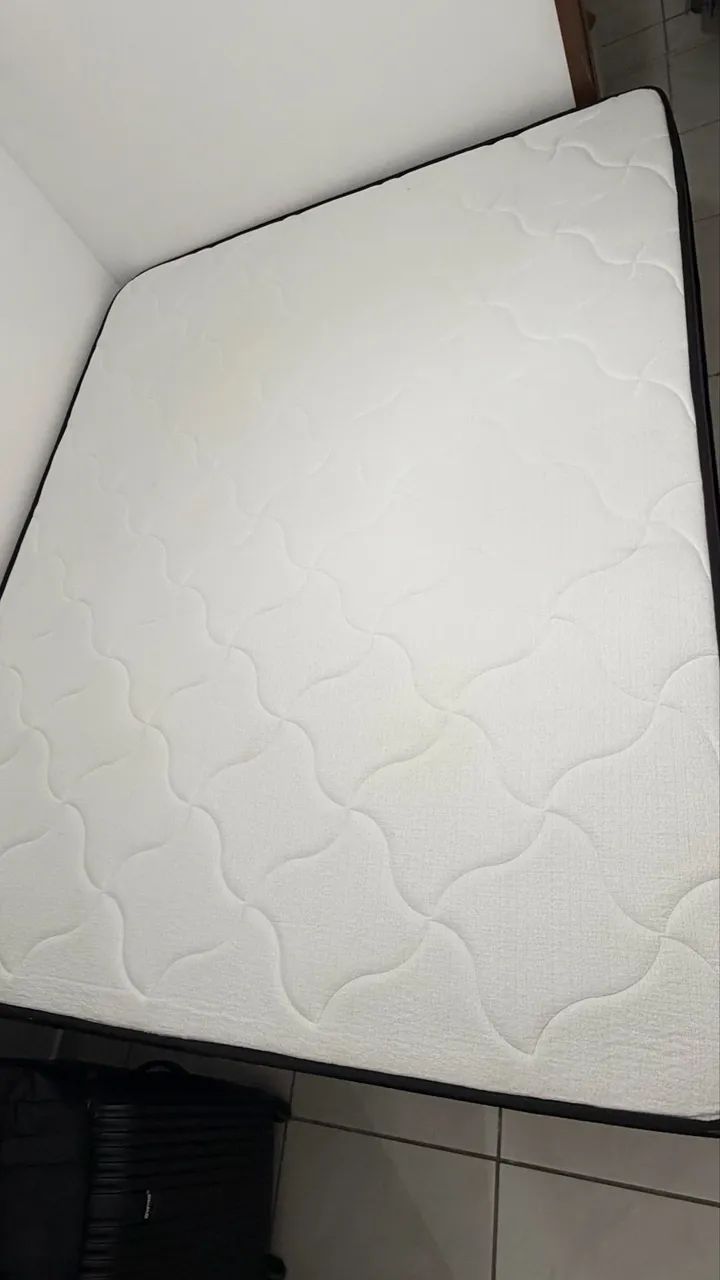 Cama queen  - Foto 5