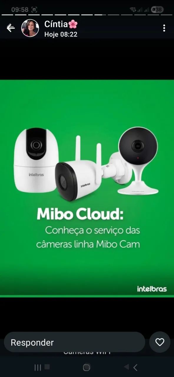 Sistemas de segurança eletrônica  - Foto 3