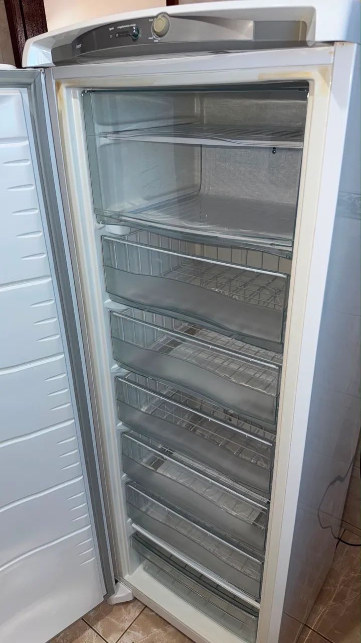 Freezer  - Foto 4
