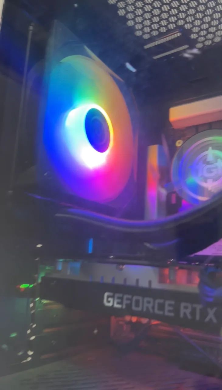 Vendo ou troco pc gamer  - Foto 3