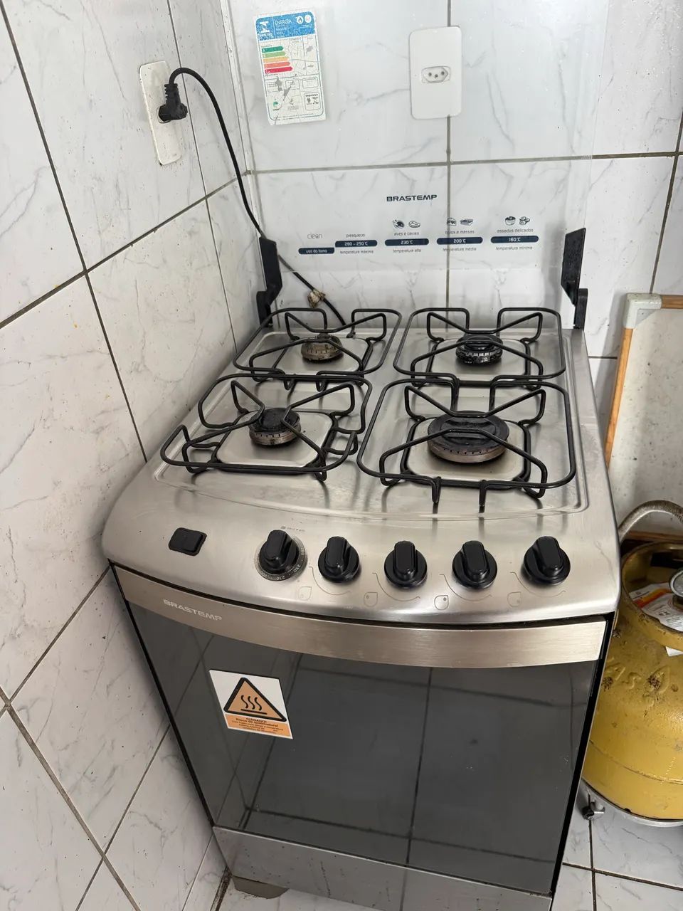 Fogão 