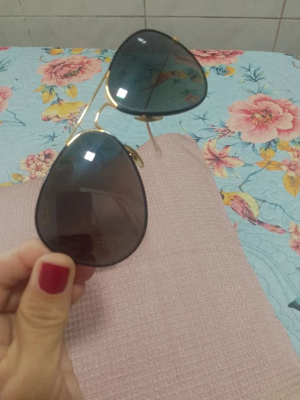 Óculos Ray Ban - Foto 3