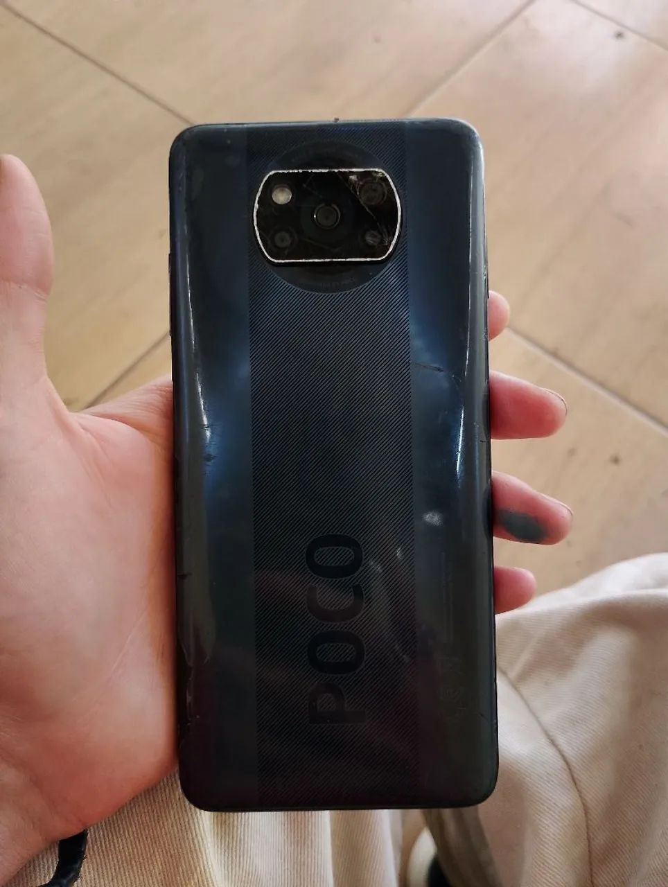 Poco x3  - Foto 2