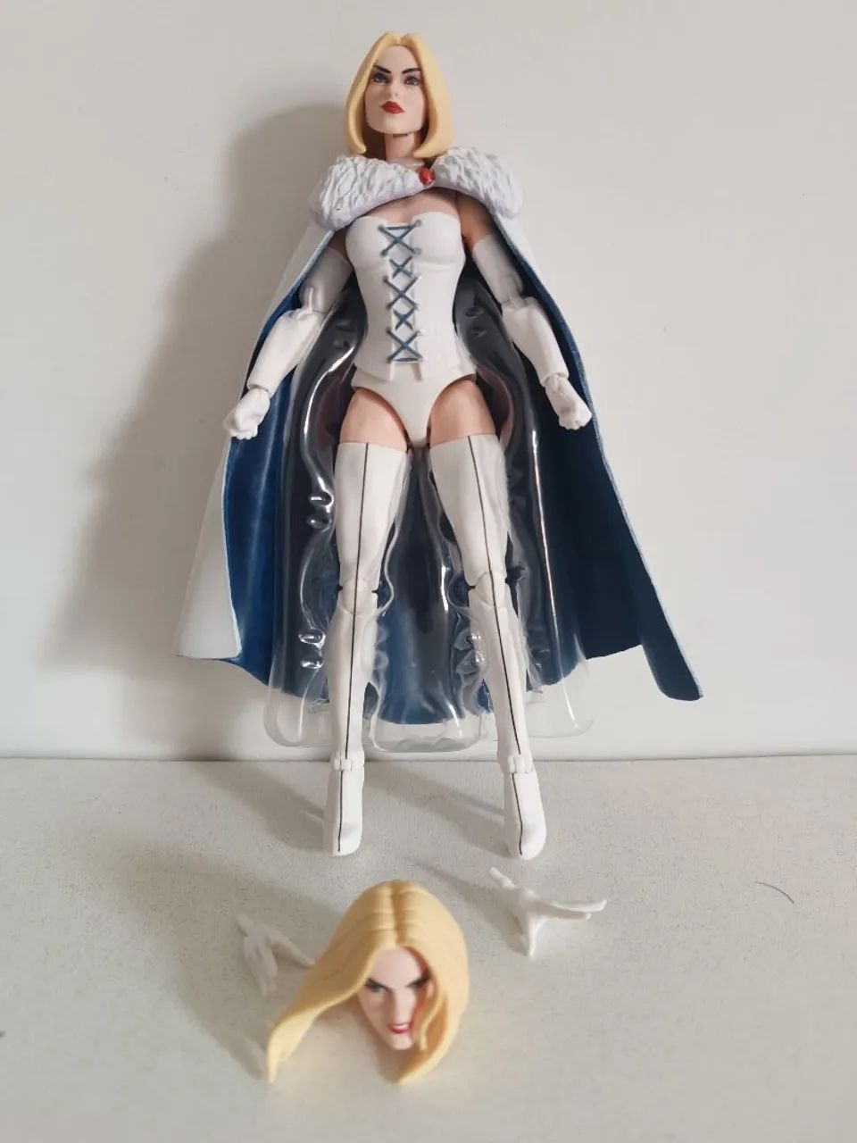 Emma Frost Marvel Legends X-Men 97 Hasbro
