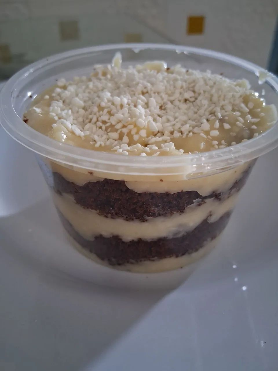 Bolos vulcão. - Foto 2