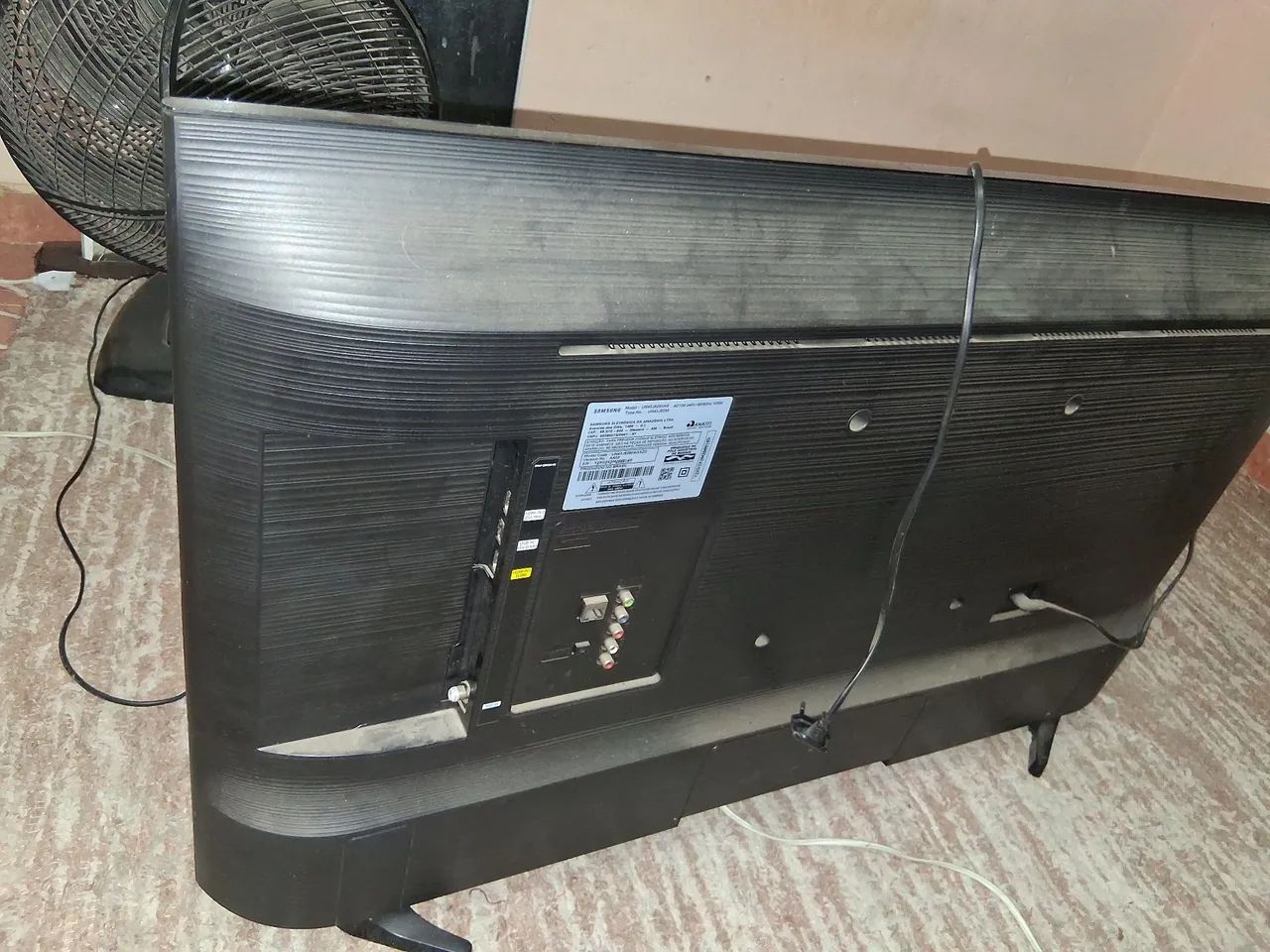 Tv samsung smart  - Foto 3