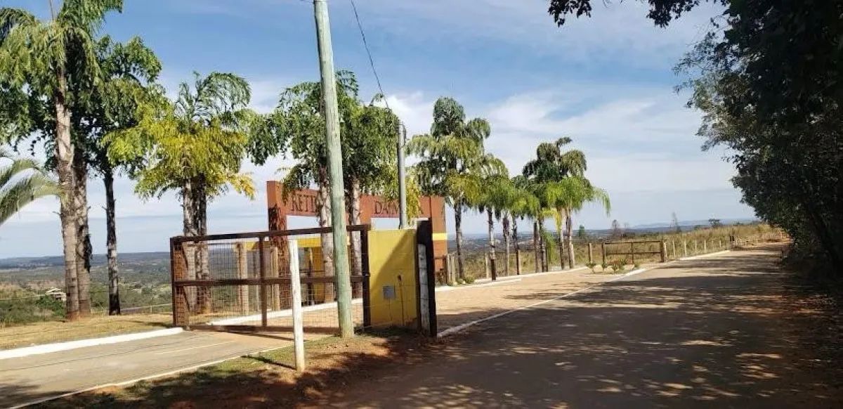 Lote / Terreno à venda em Jequitibá - Foto 4