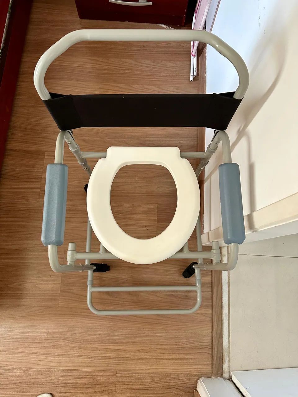 Cadeira de banho - Foto 3