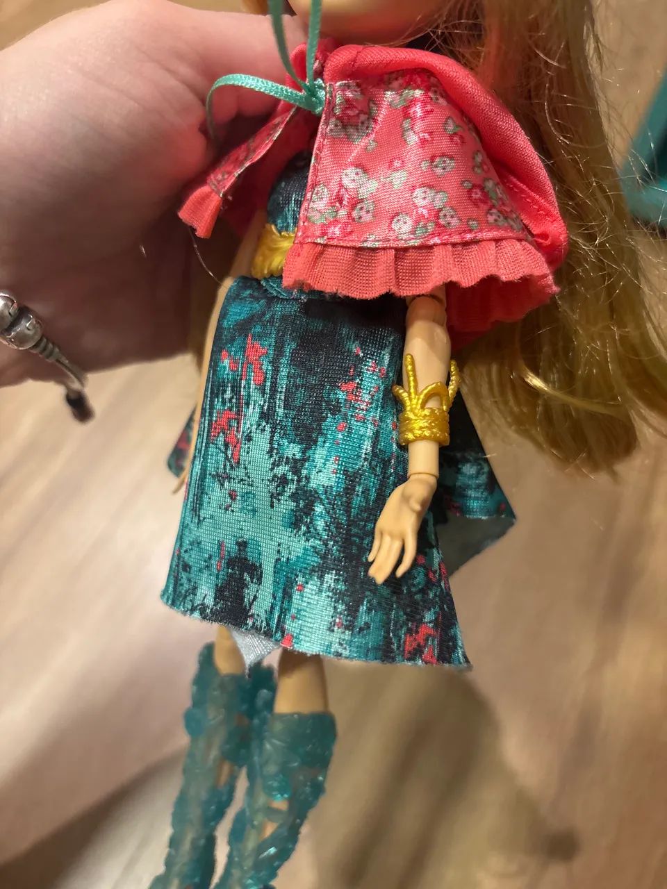 Boneca ever after high Ashlynn Ella - Foto 2