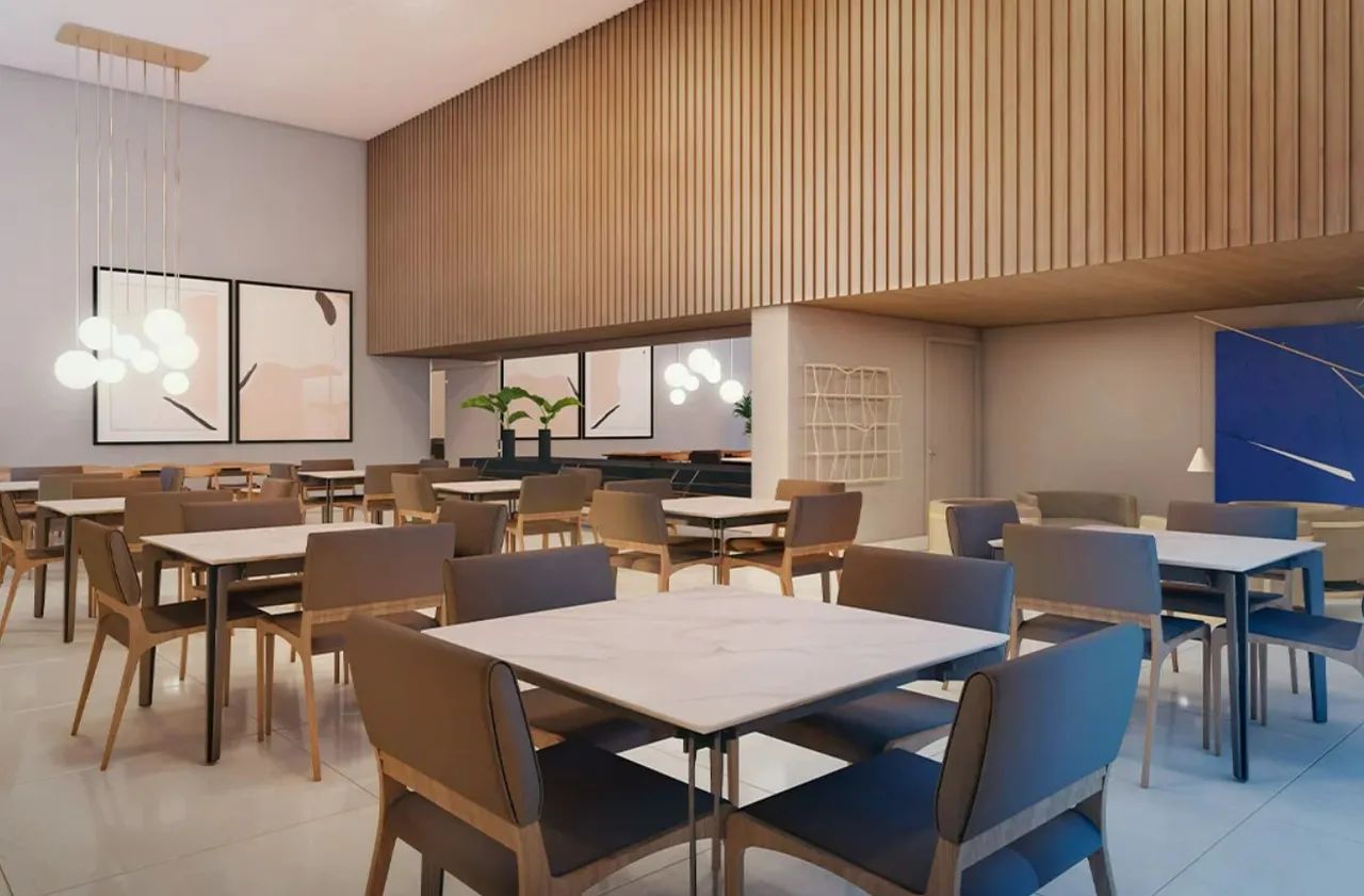 AL MARE SAO MARCOS DESIGN - Foto 11