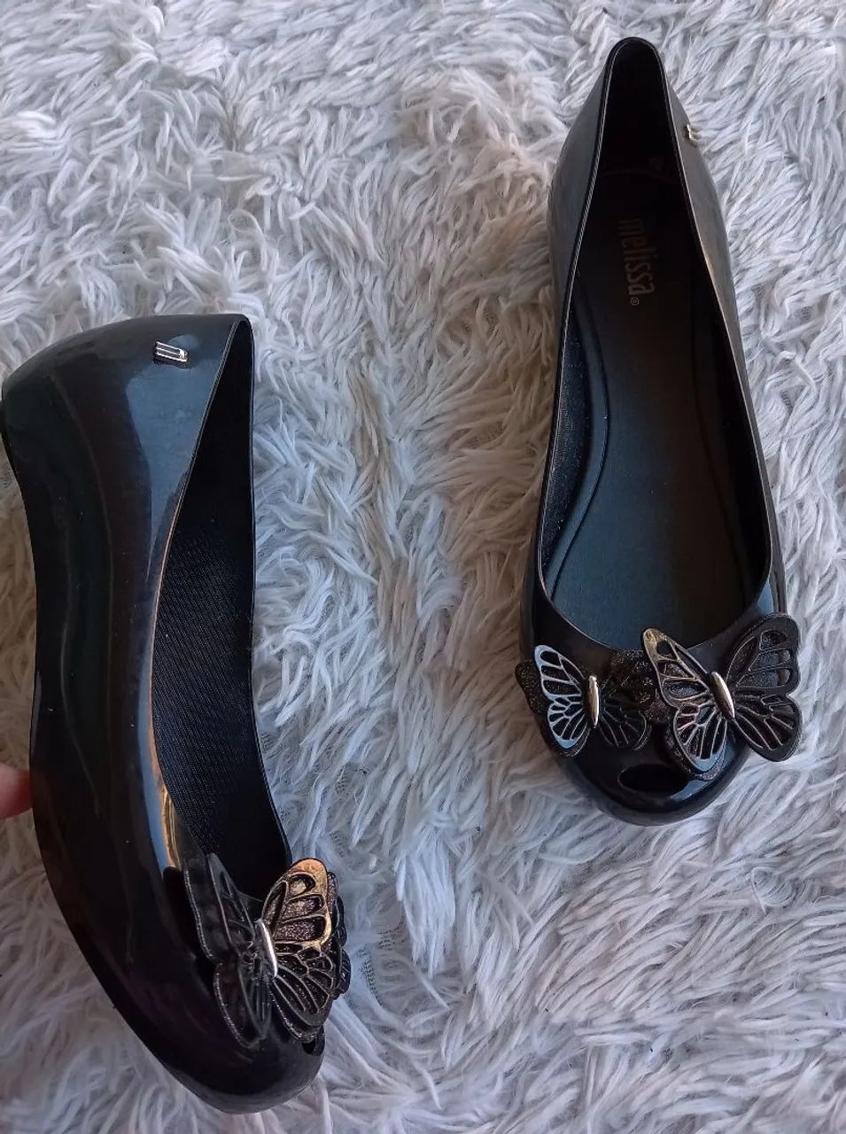 Melissa Ultragirl Fly 