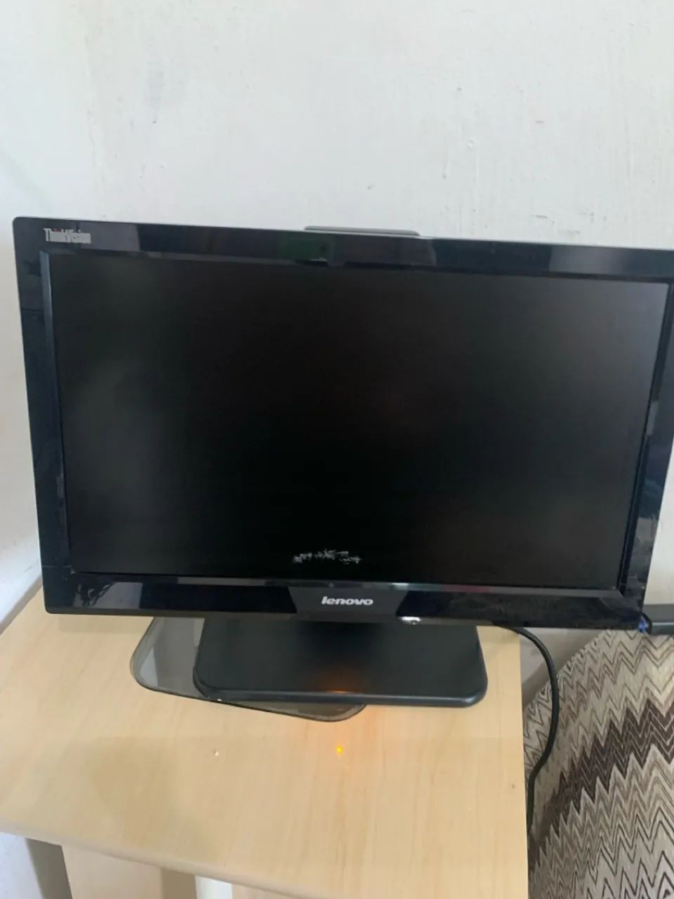 Monitor pc Lenovo original  - Foto 5