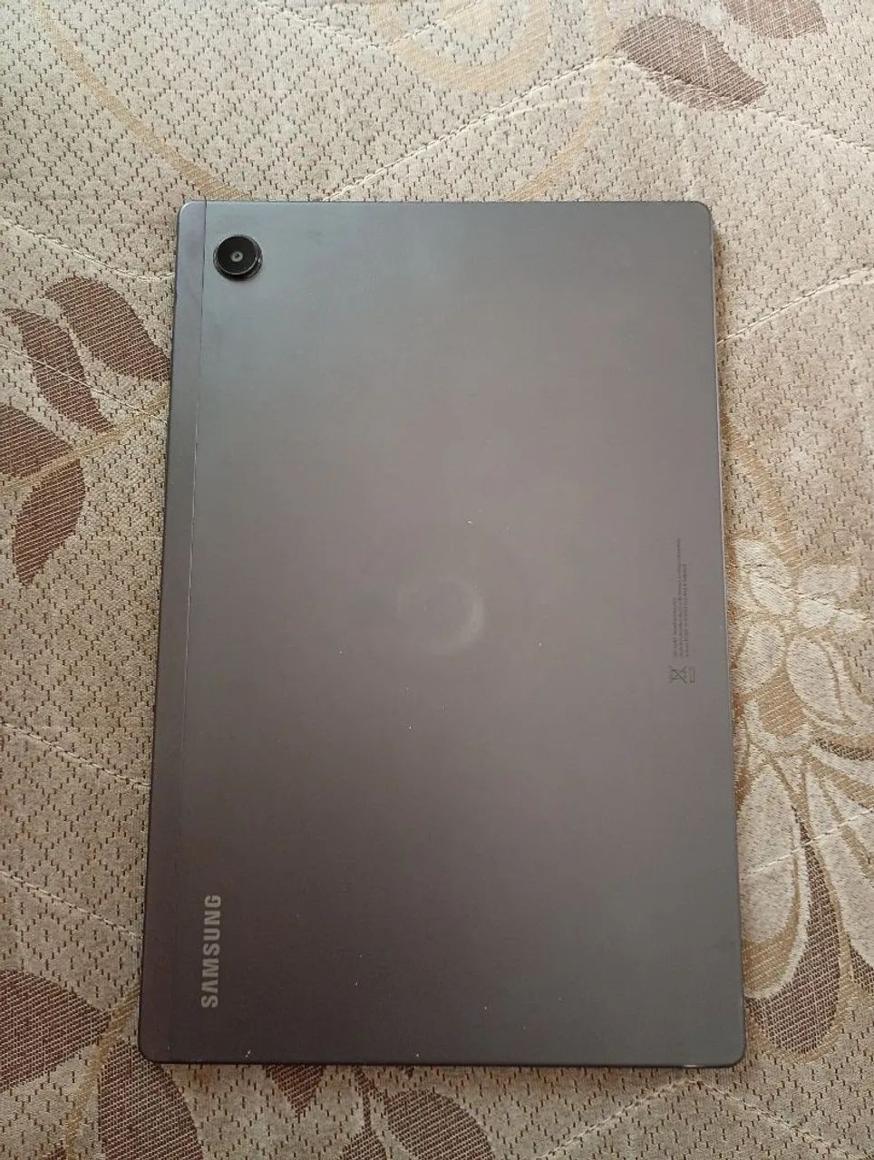 Tablet Samsung Galaxy tab A8 usado  - Foto 3
