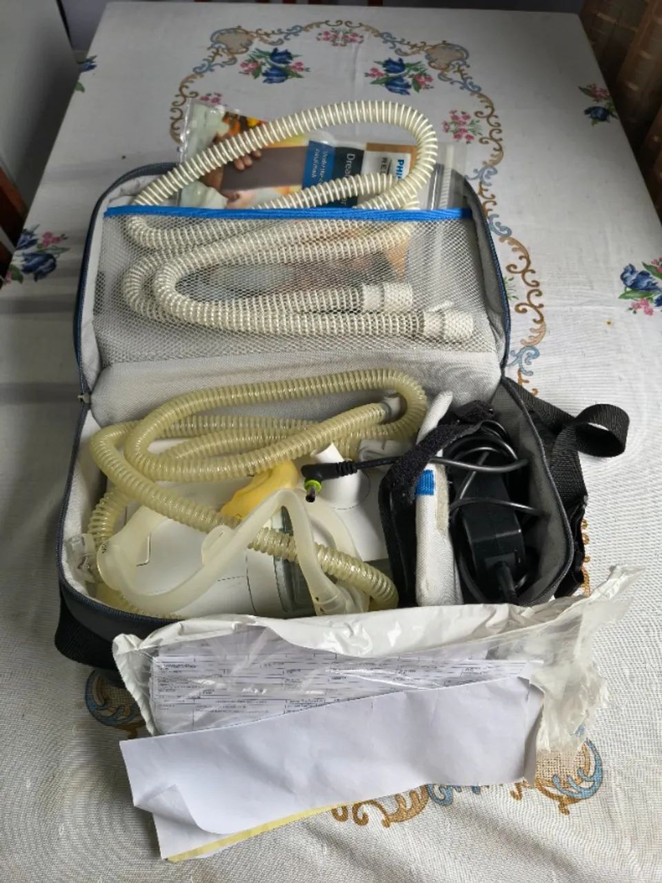 CPAP DREAMSTATION - Foto 2