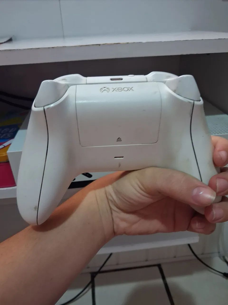 Xbox one s - usado - Foto 3