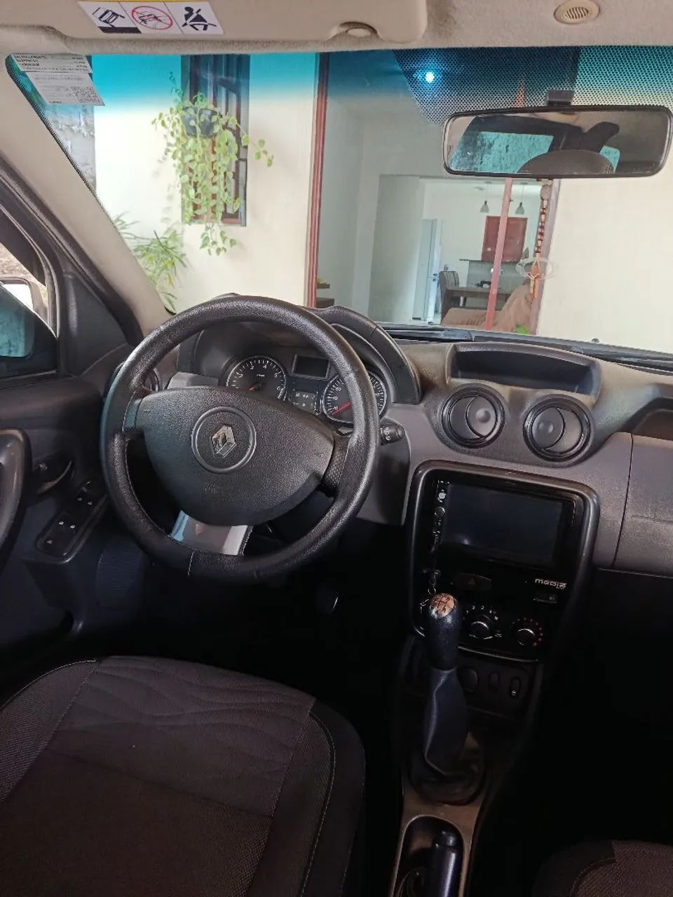 Renault Duster Dynamique 1.6 Hi-flex 16V Mec. 2014 - Foto 4